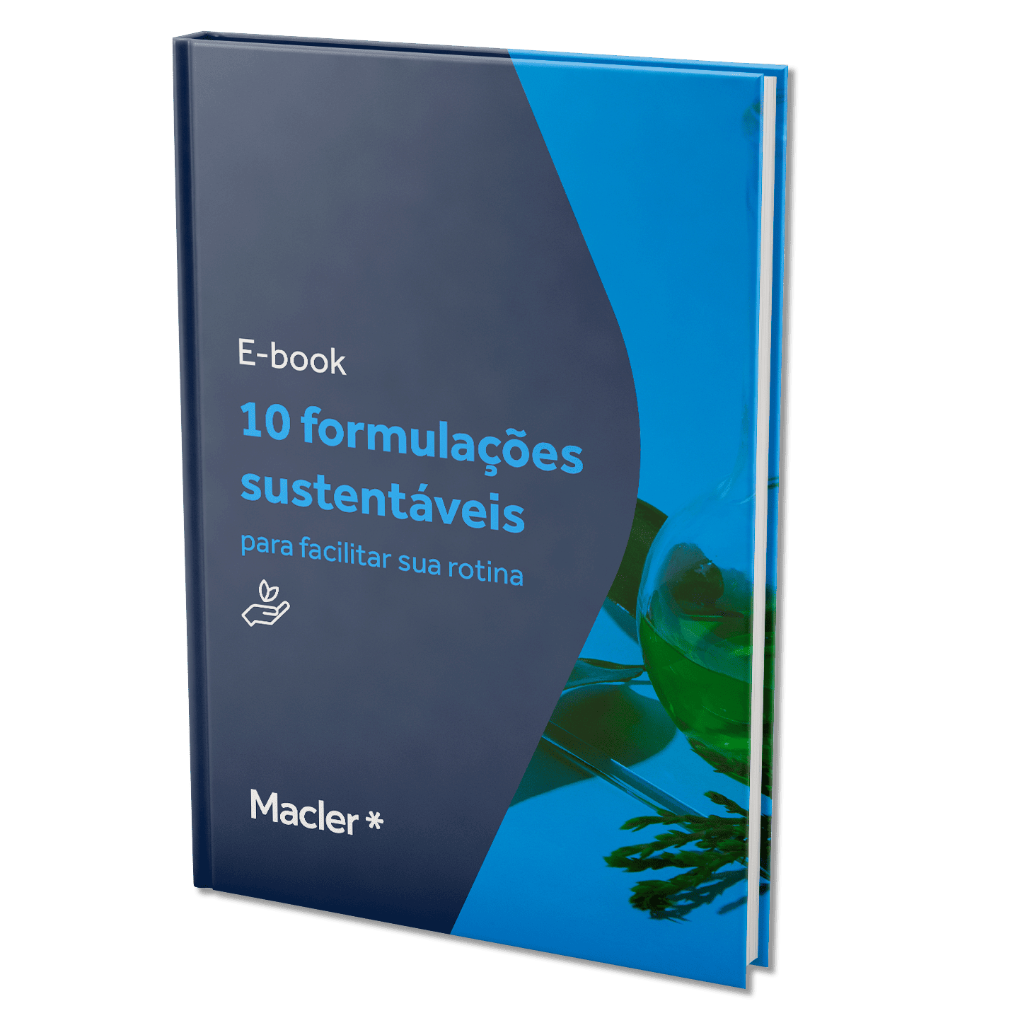 10 formula&ccedil;&otilde;es sustent&aacute;veis