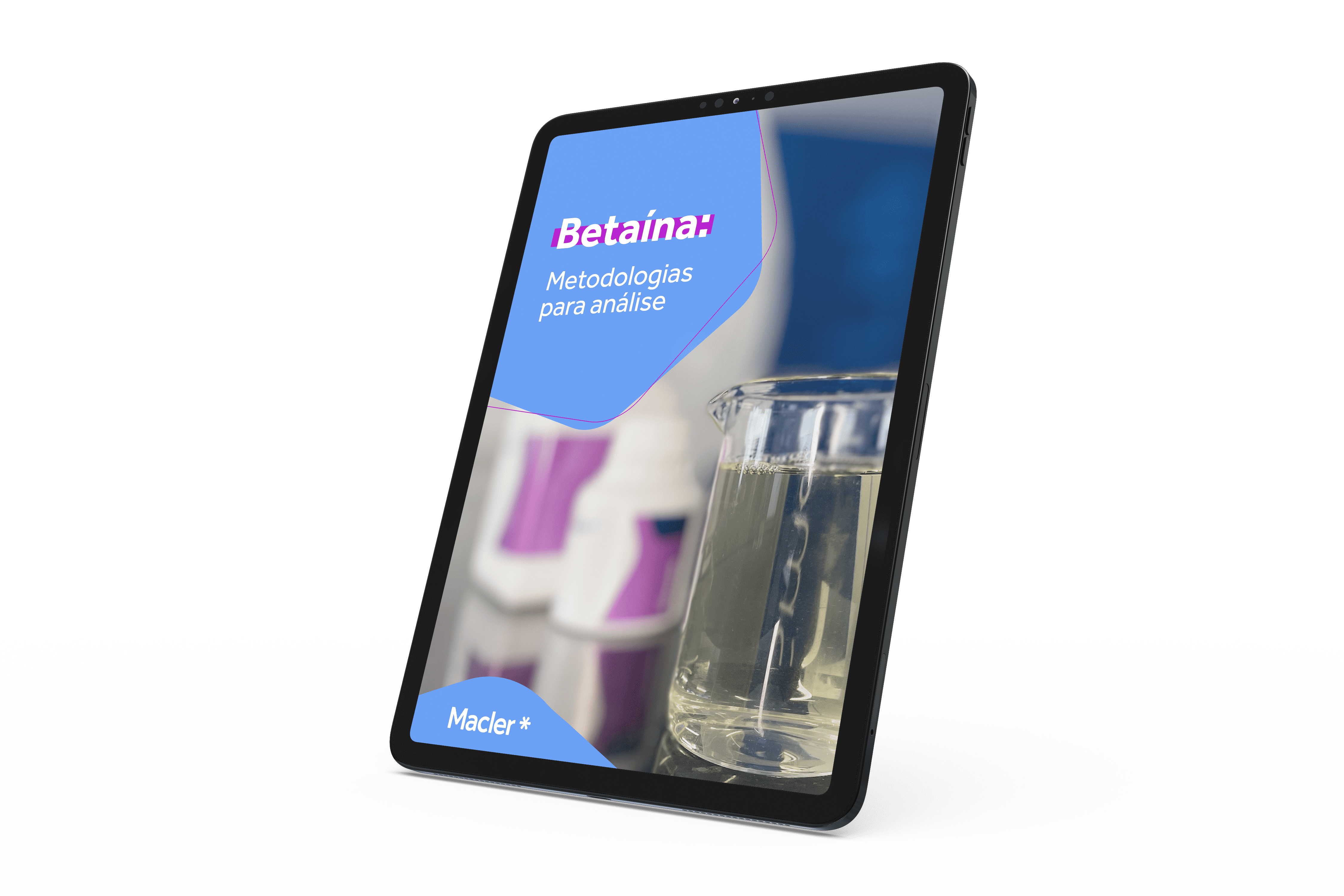 Metodologias para an&aacute;lise da Beta&iacute;na